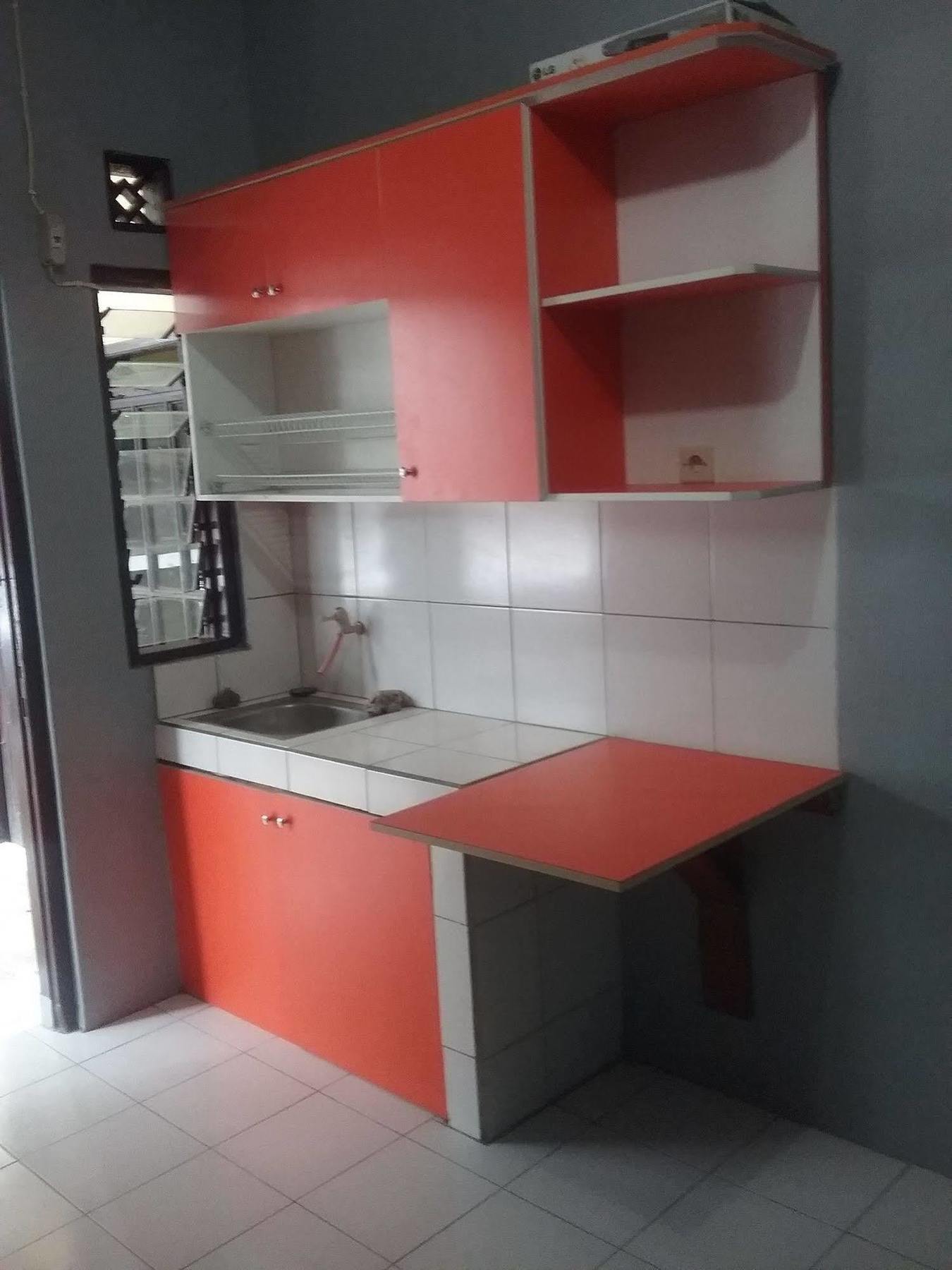 Budi House & Food Station Бандунг Экстерьер фото